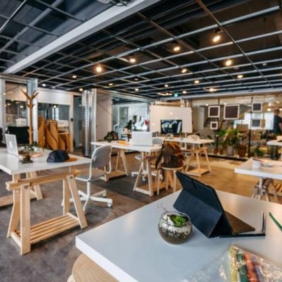 çalışma alanınızı düzenlemek