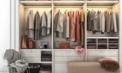 gardrop sadelestirmek