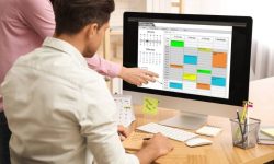 zaman yönetimi uygulamaları